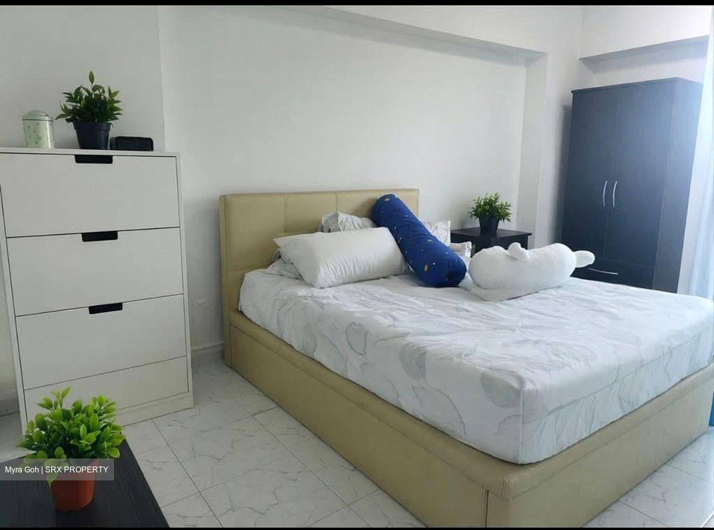 Blk 467 Blue Riverview (Sembawang), HDB 4 Rooms #558858711